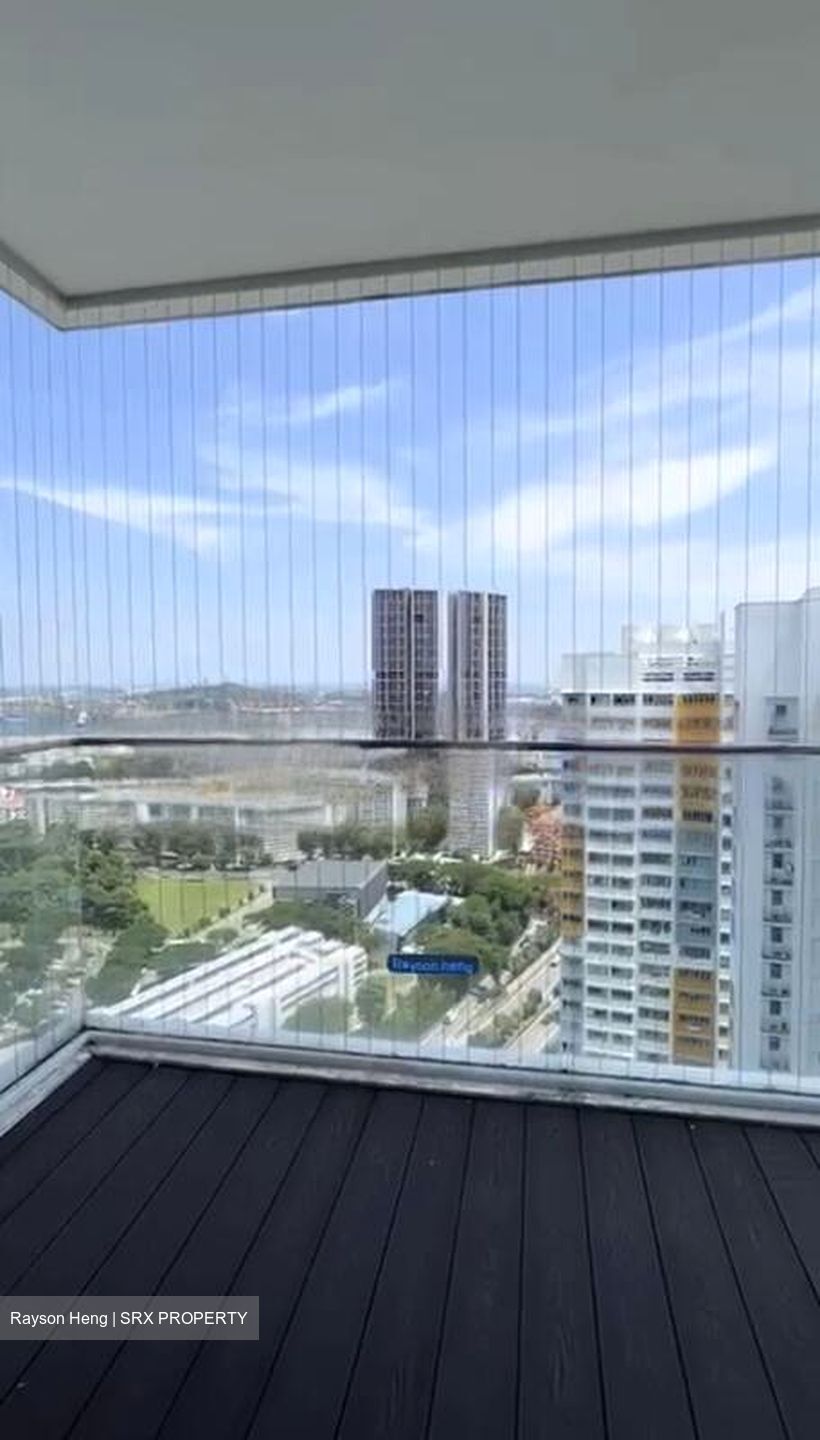 The Regency At Tiong Bahru (D3), Condominium #467610881